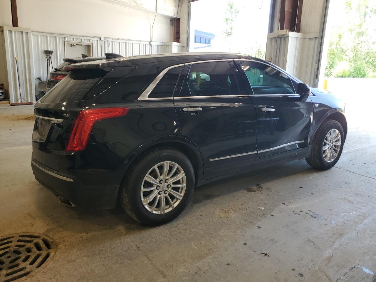 2017 Cadillac Xt5 - Фото 3