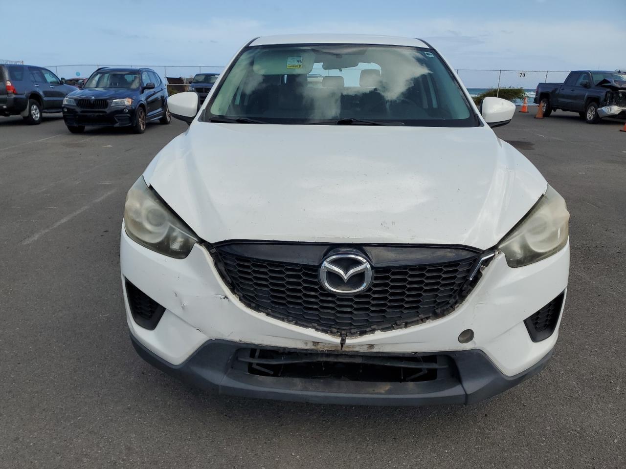 2014 Mazda Cx-5 Sport - Image 5