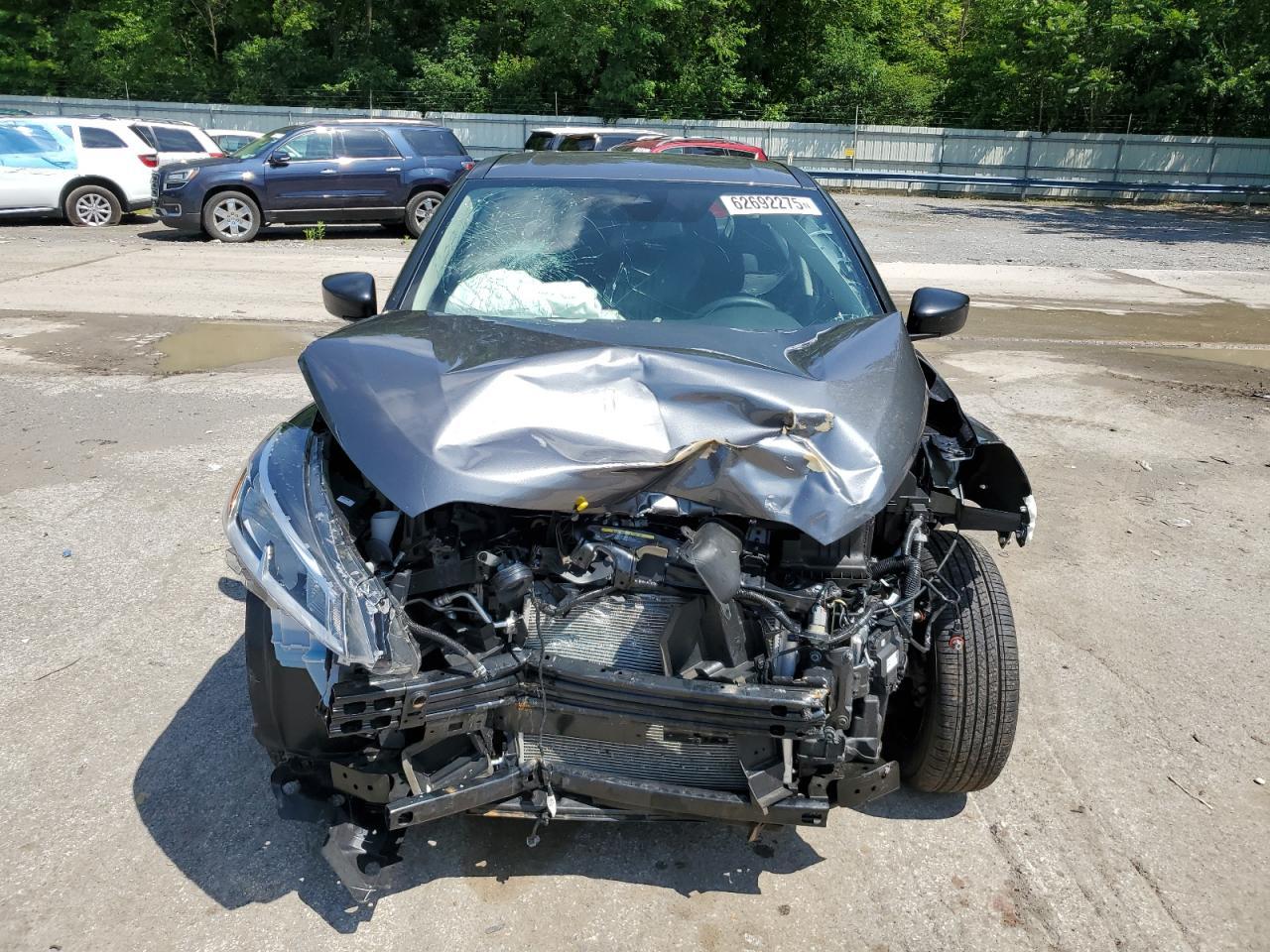 2023 Nissan Kicks S - Фото 5