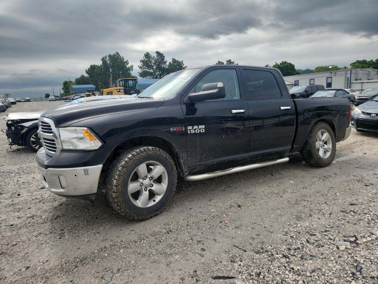 2015 Ram 1500 Slt