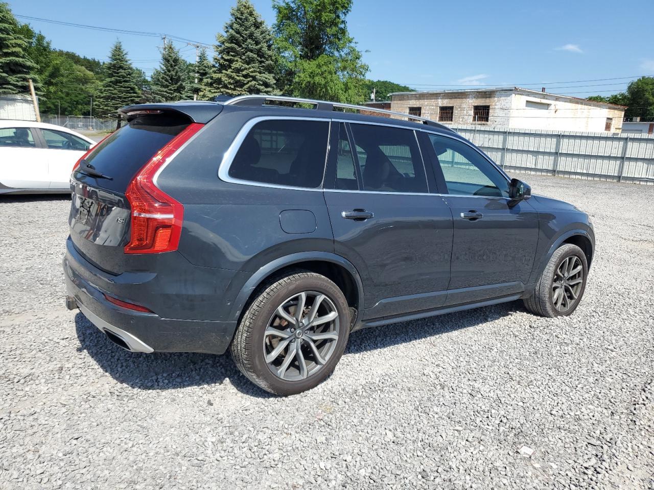 2017 Volvo Xc90 T5 - Фото 3