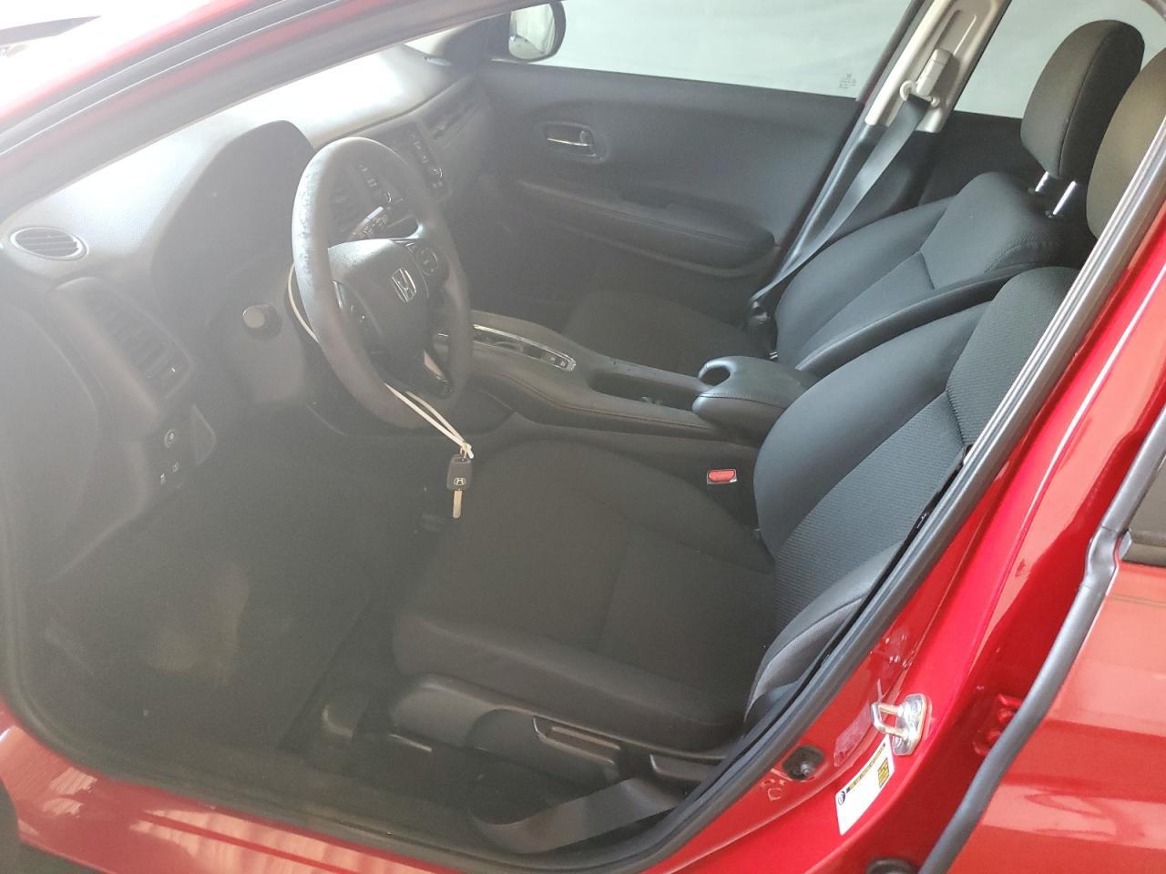 2017 Honda Hr-V Lx - Image 7