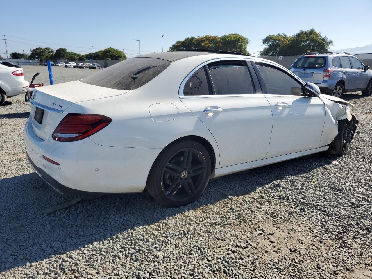 2019 Mercedes-Benz E 300 4Matic - Image 3