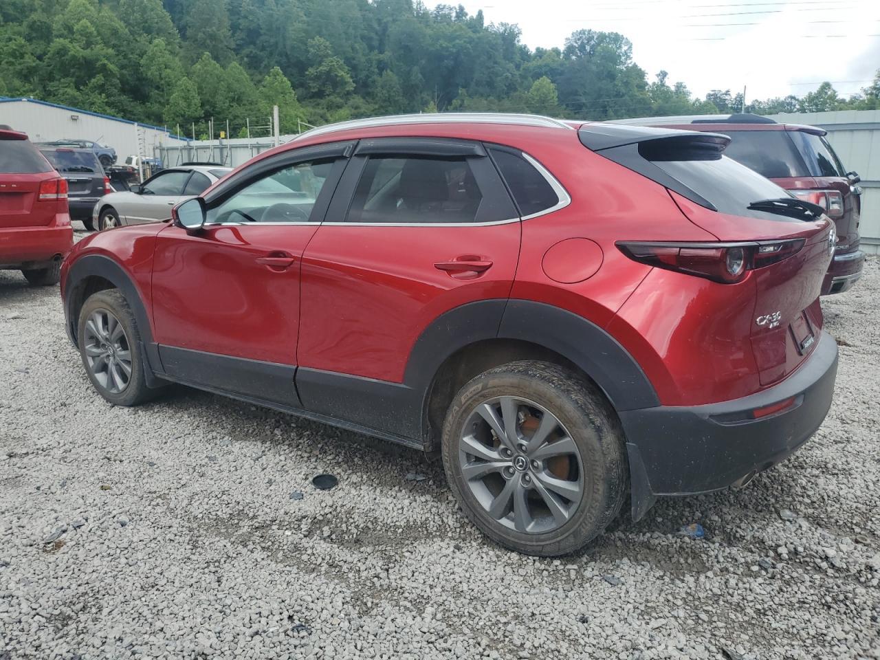 2024 Mazda Cx-30 Preferred - Фото 2