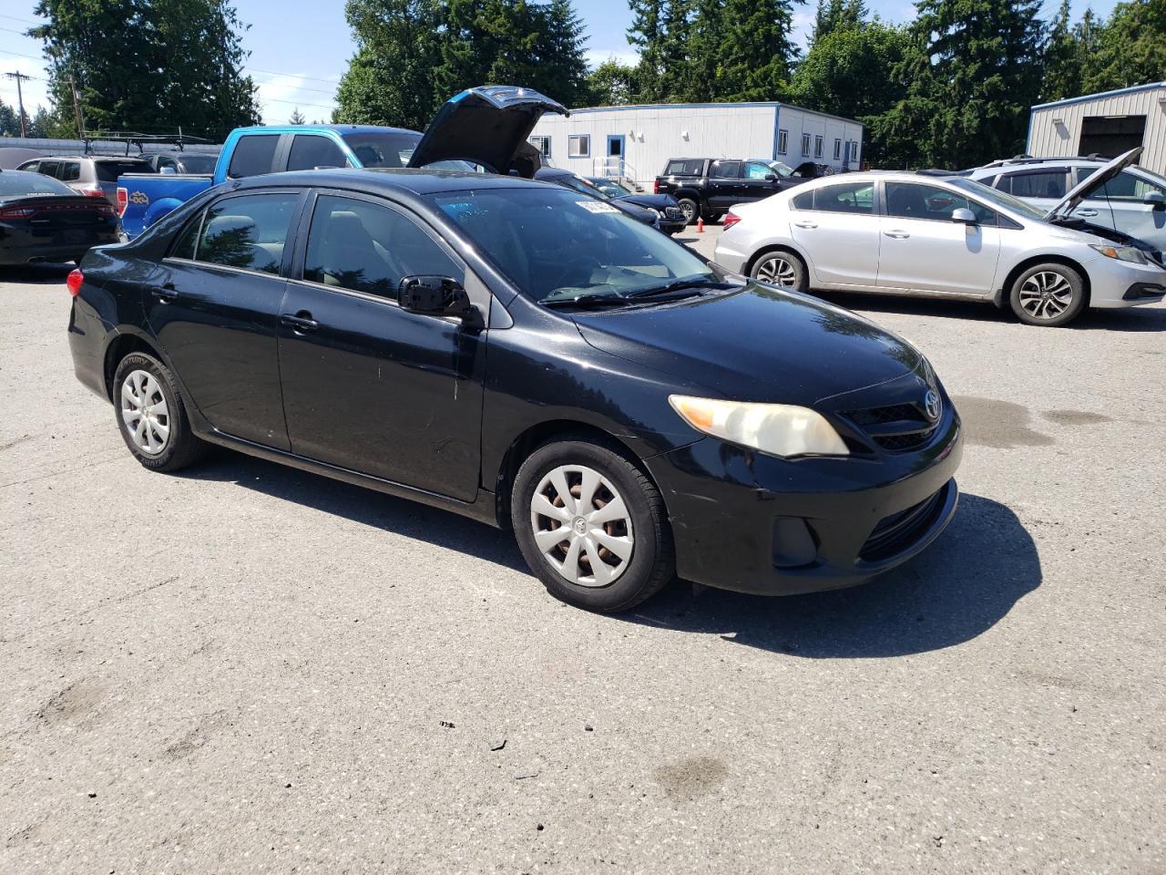 2011 Toyota Corolla Base - Фото 4