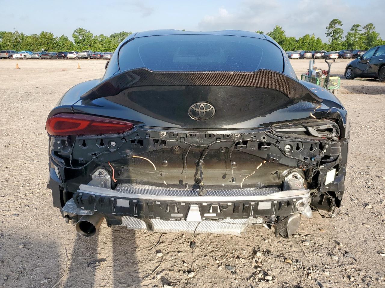 2023 Toyota Supra Base - Image 6