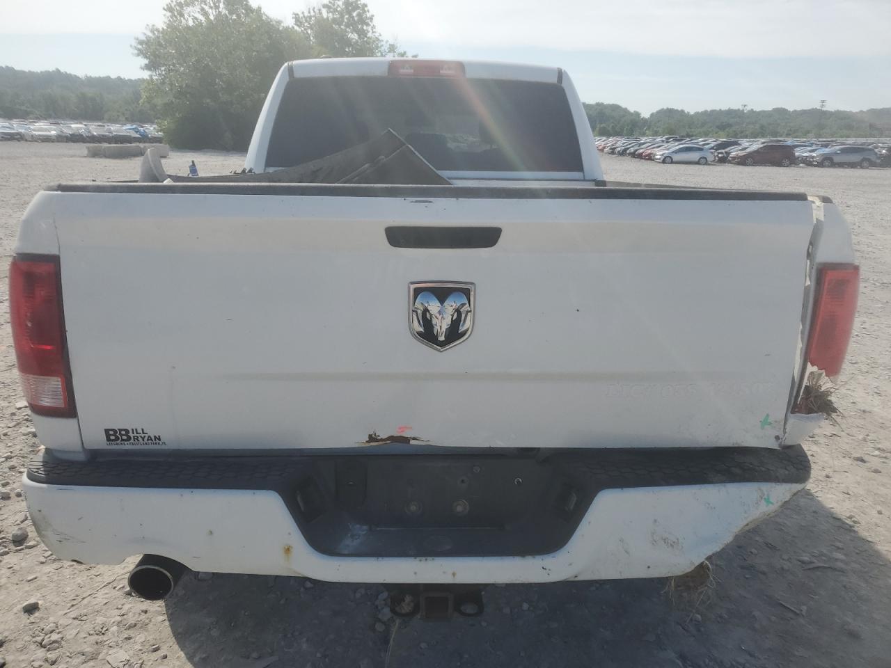 2019 Ram 1500 Classic - Image 6