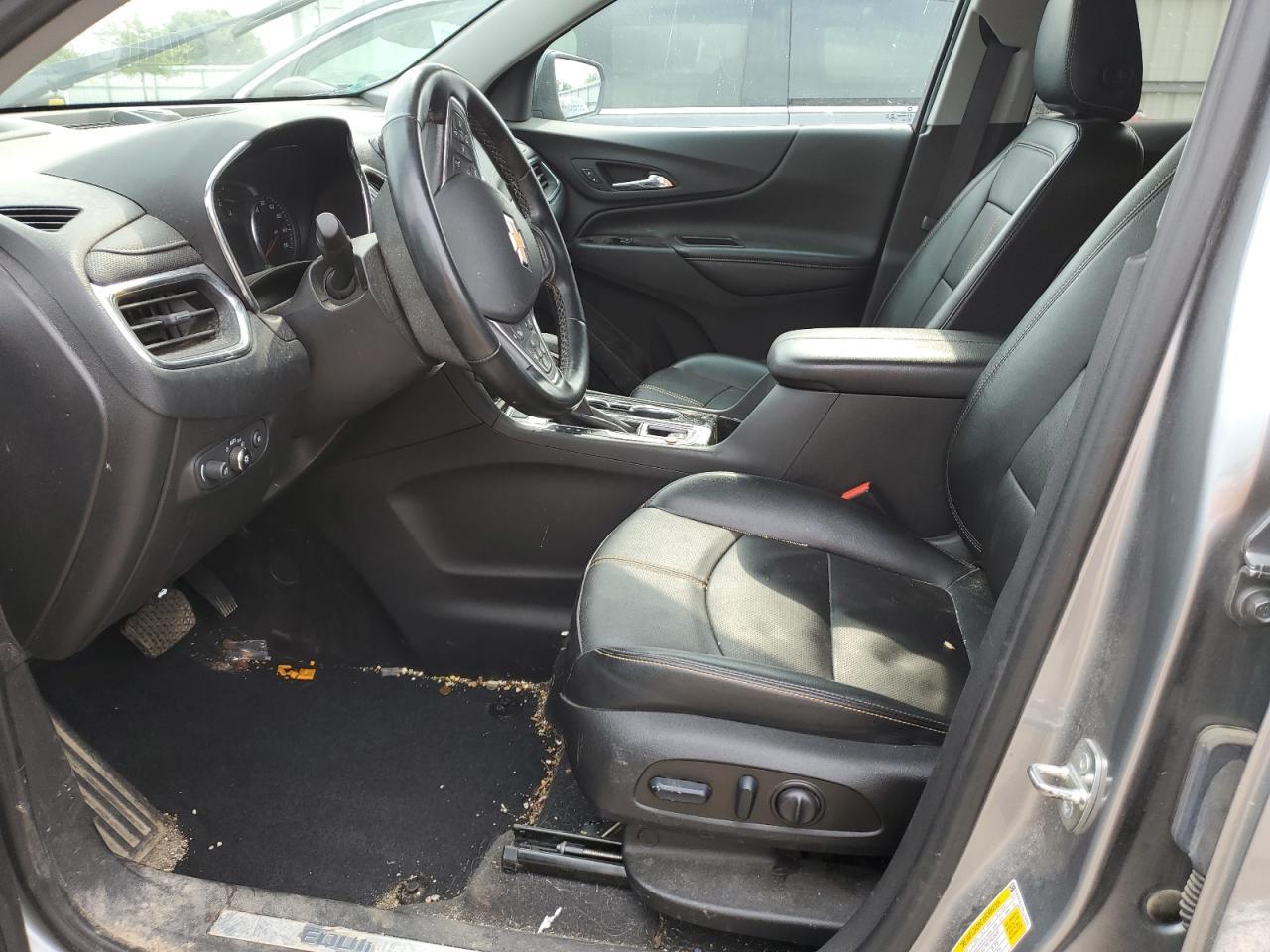 2023 Chevrolet Equinox Premier - Фото 7