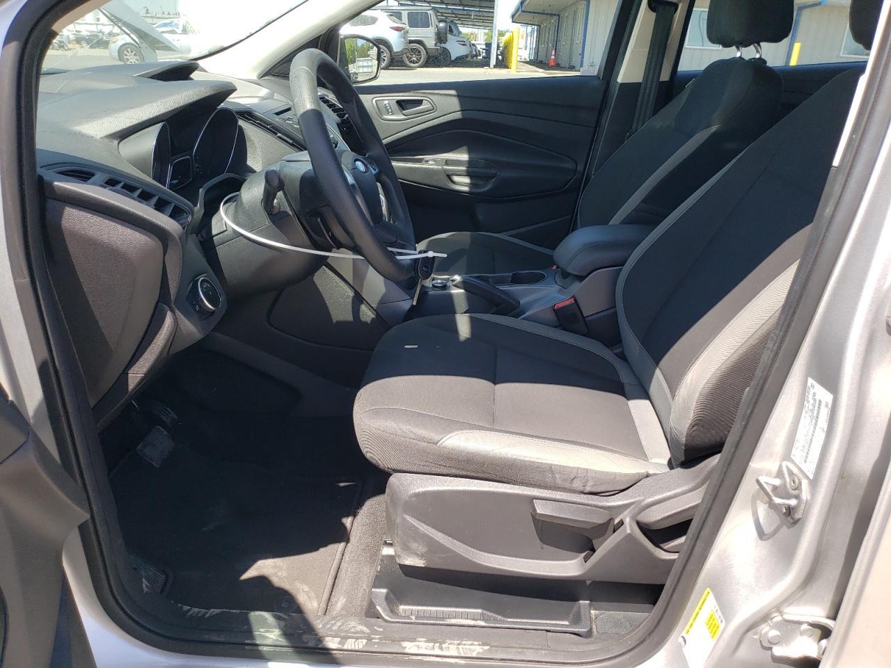 2016 Ford Escape S - Фото 7