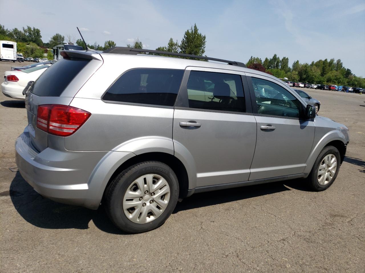 2017 Dodge Journey Se - Image 3