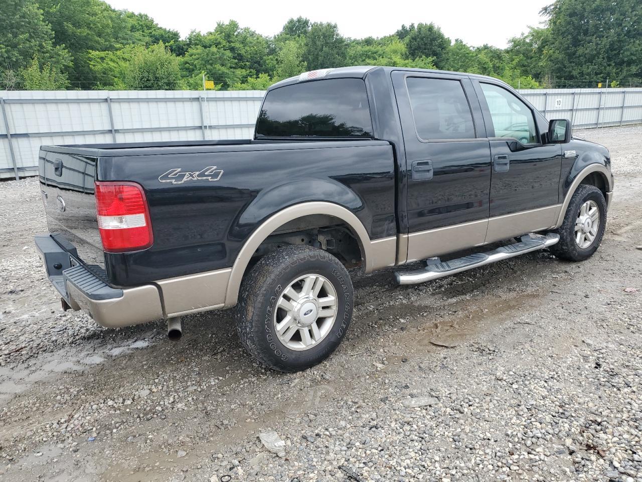 2004 Ford F150 Supercrew - Фото 3