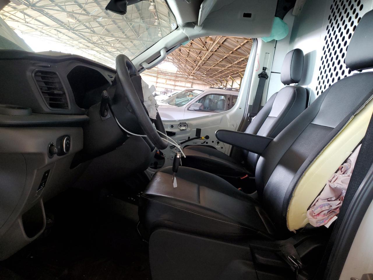 2024 Ford Transit T-250 - Image 7