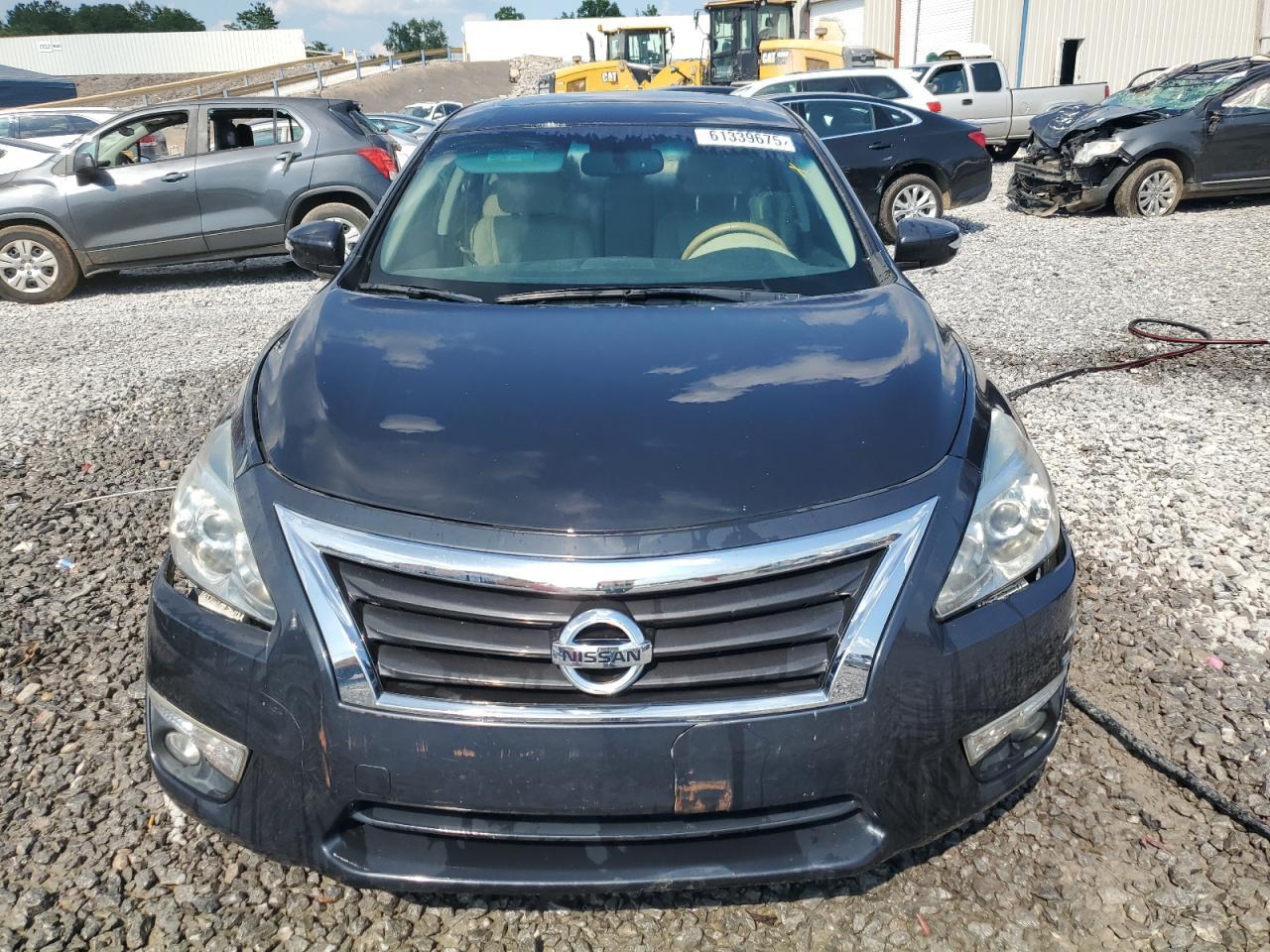 2015 Nissan Altima 2.5 - Фото 5
