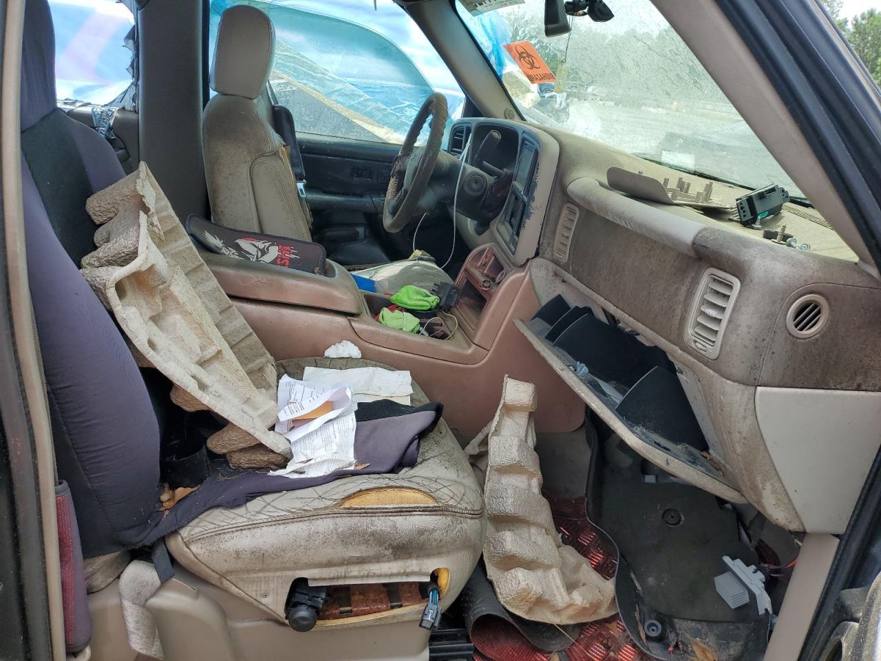 2010 Chevrolet Avalanche C1500 - Фото 7