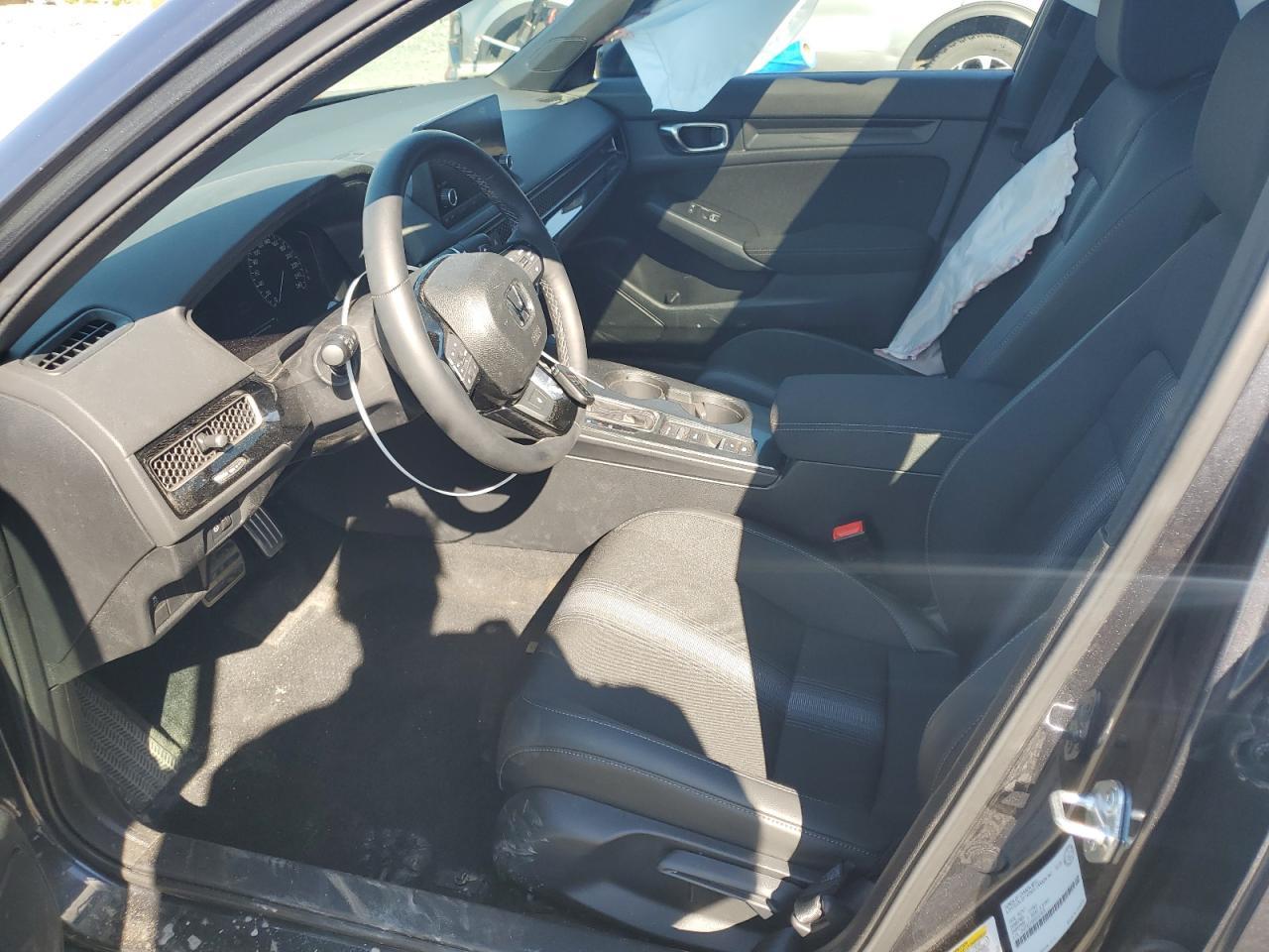 2025 Honda Civic Sport - Image 7