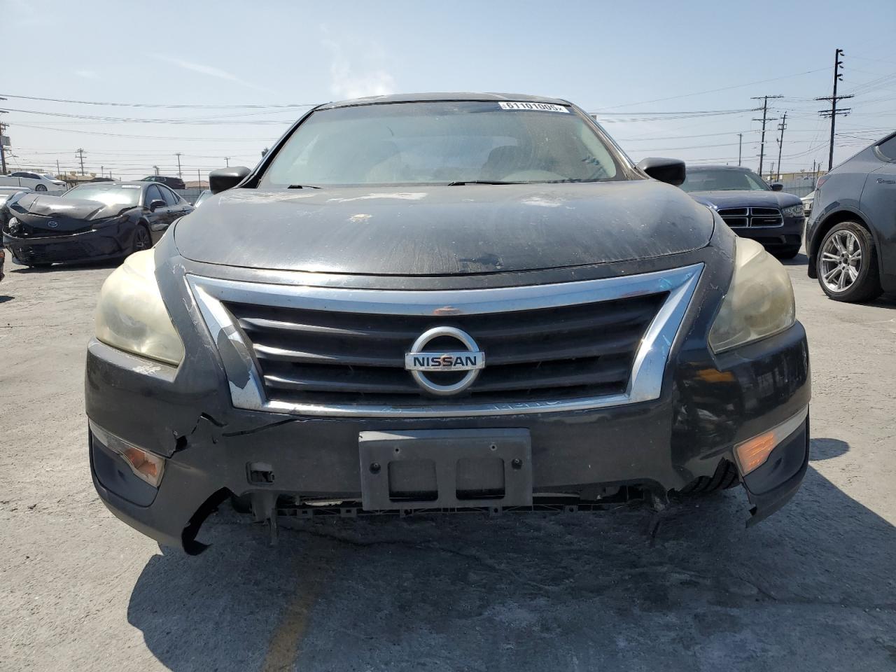 2014 Nissan Altima 2.5 - Image 5