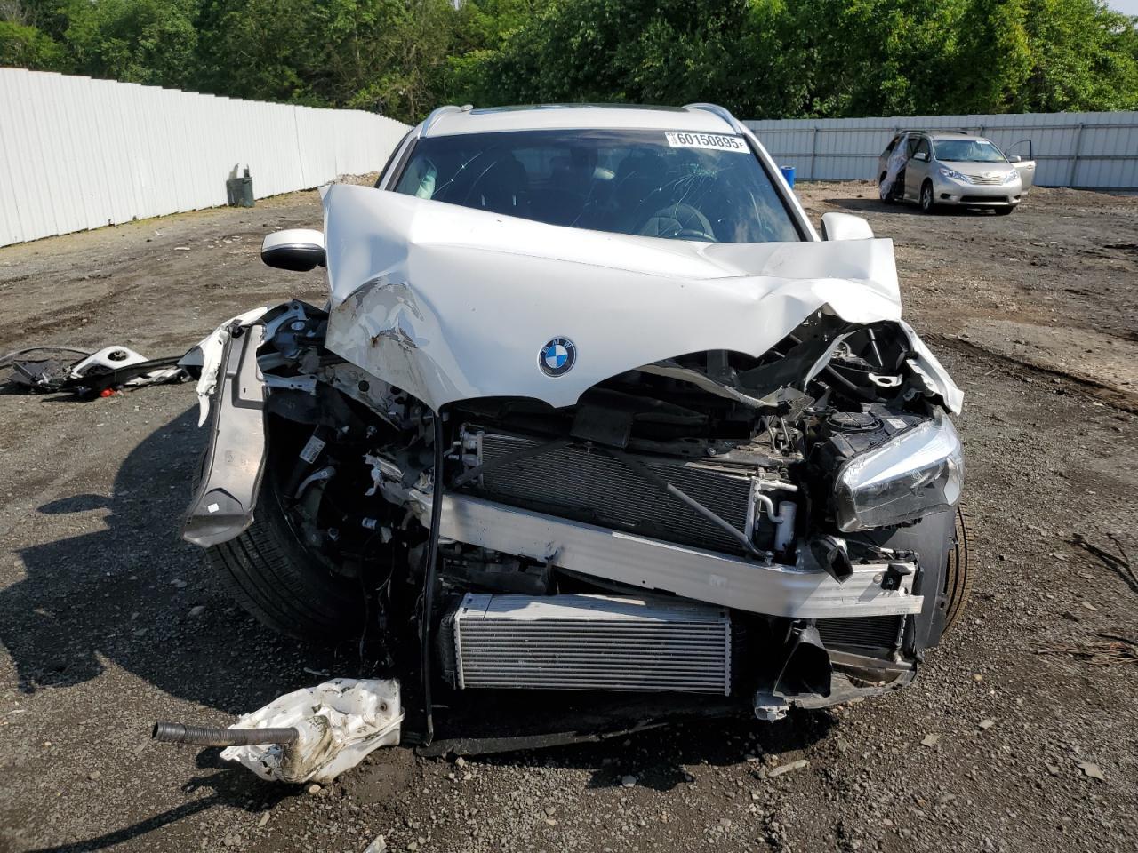 2018 BMW X1 xDrive28I - Фото 5