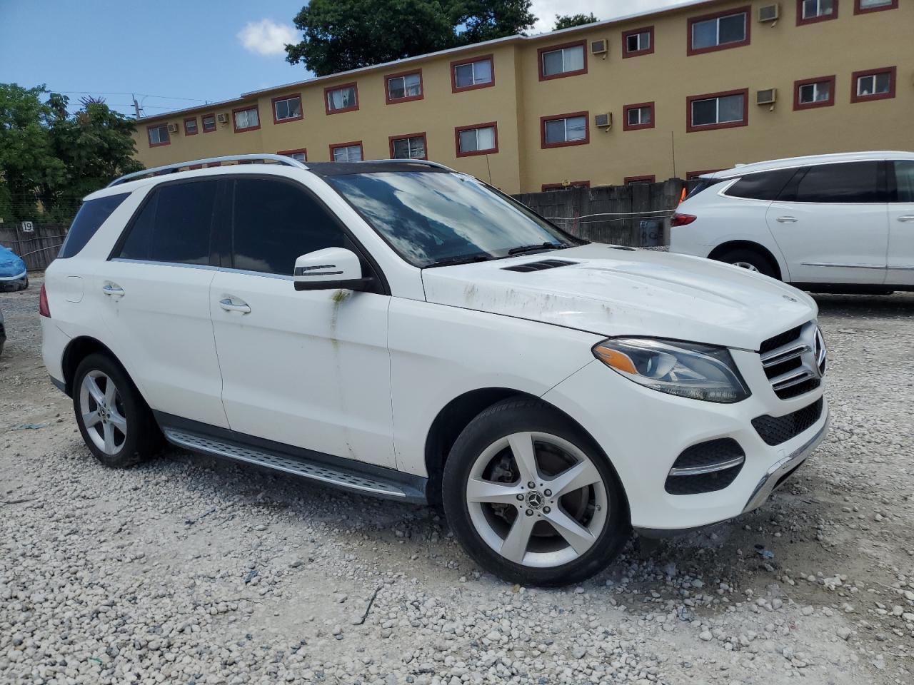 2018 Mercedes-Benz Gle 350 - Фото 4