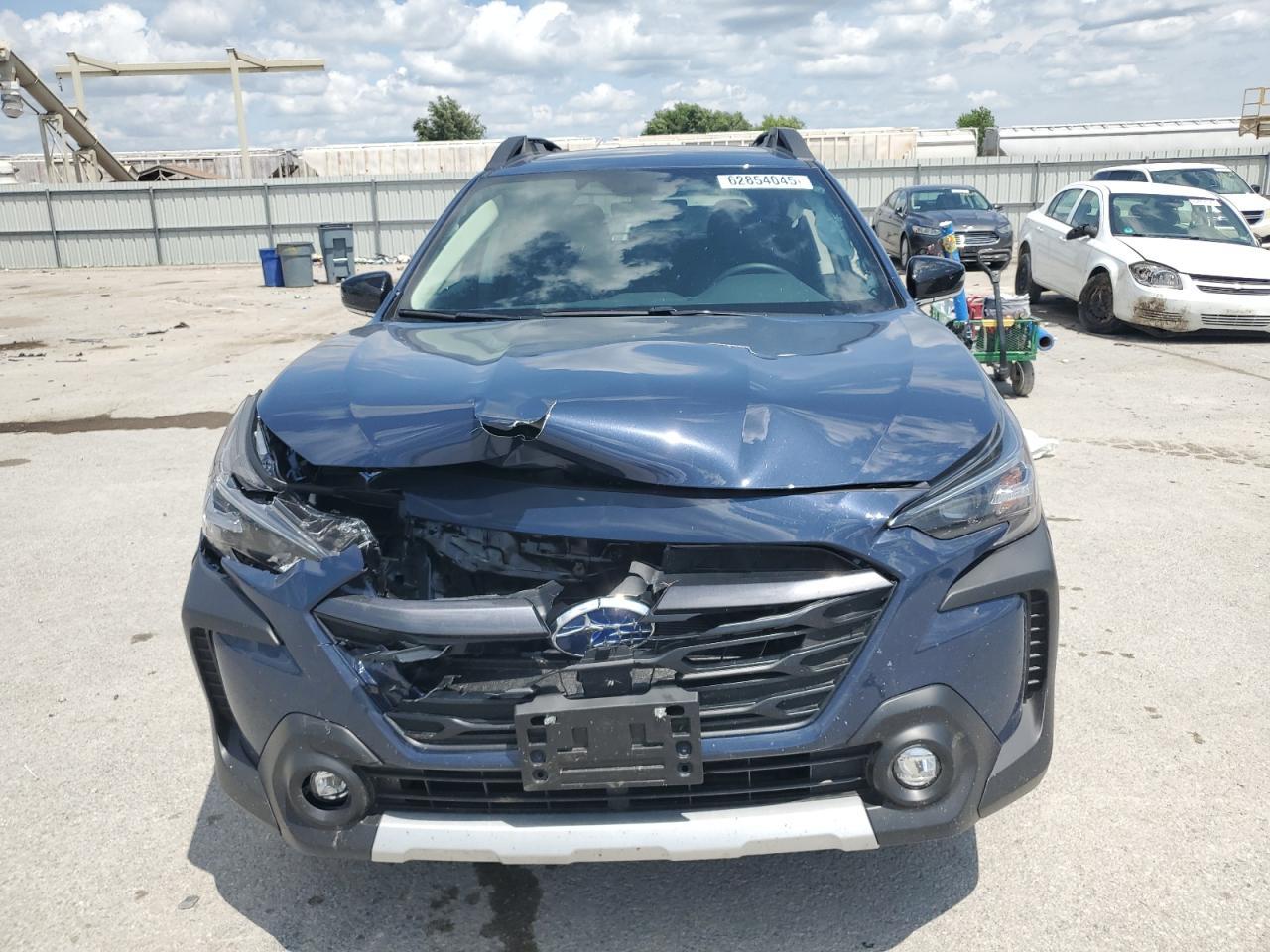 2025 Subaru Outback Limited - Фото 5