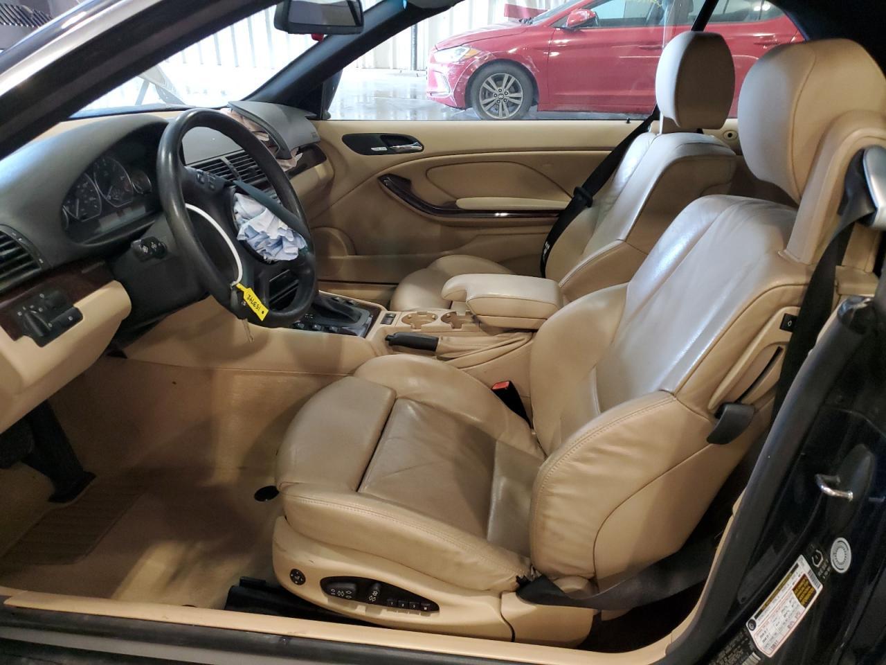 2005 BMW 330 Ci - Image 7