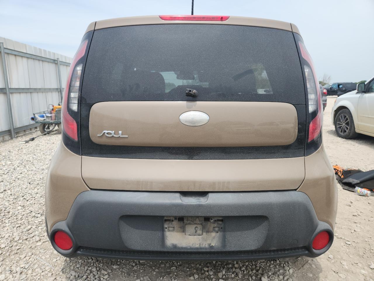 2014 Kia Soul - Image 6