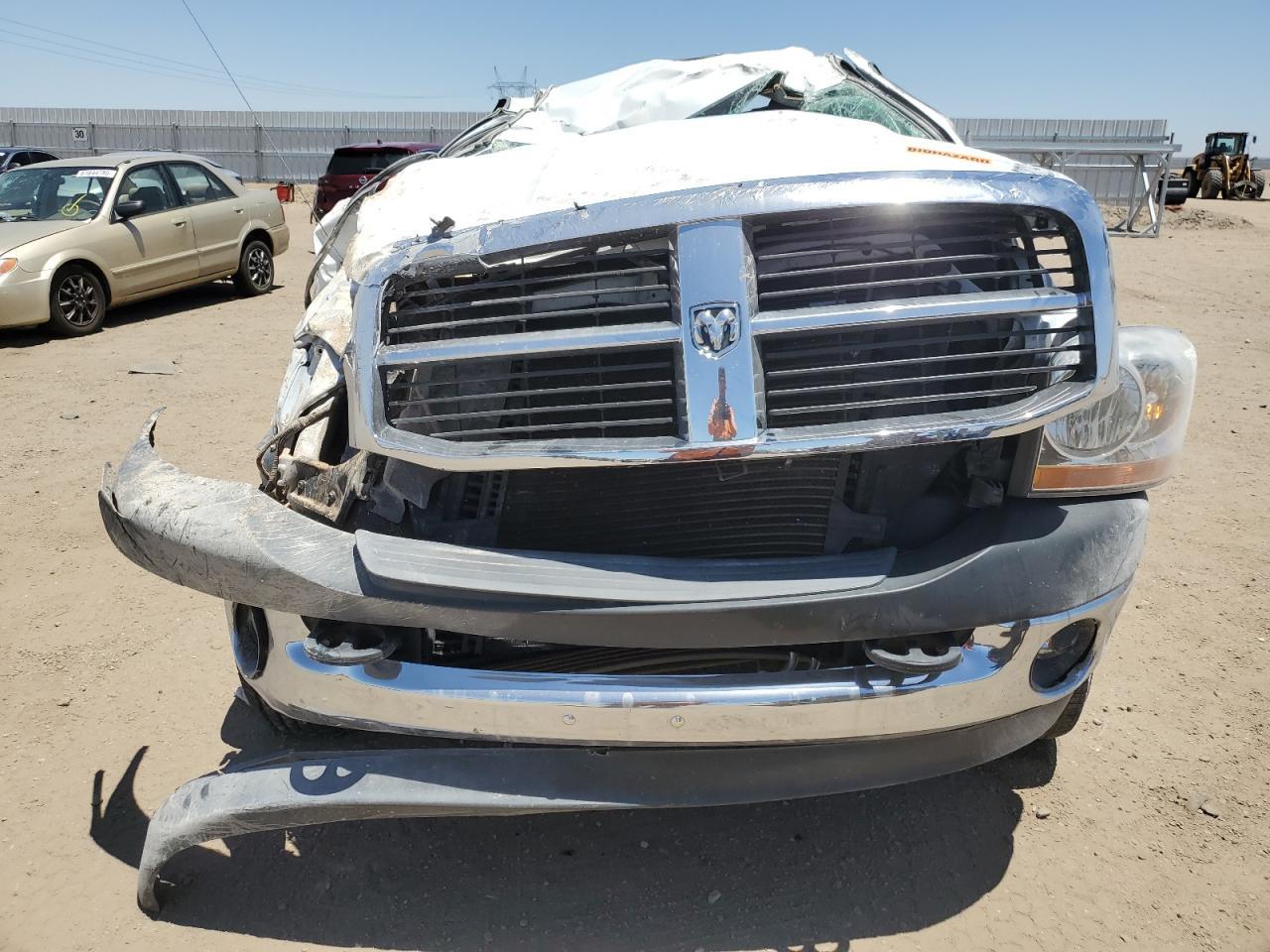 2006 Dodge Ram 2500 St - Фото 5