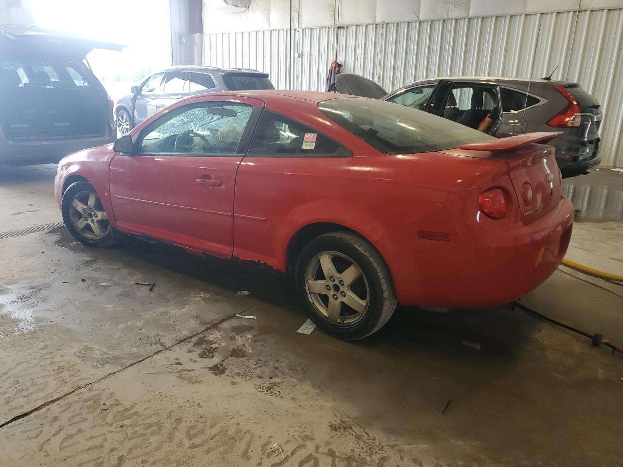 2009 Chevrolet Cobalt Lt - Фото 3