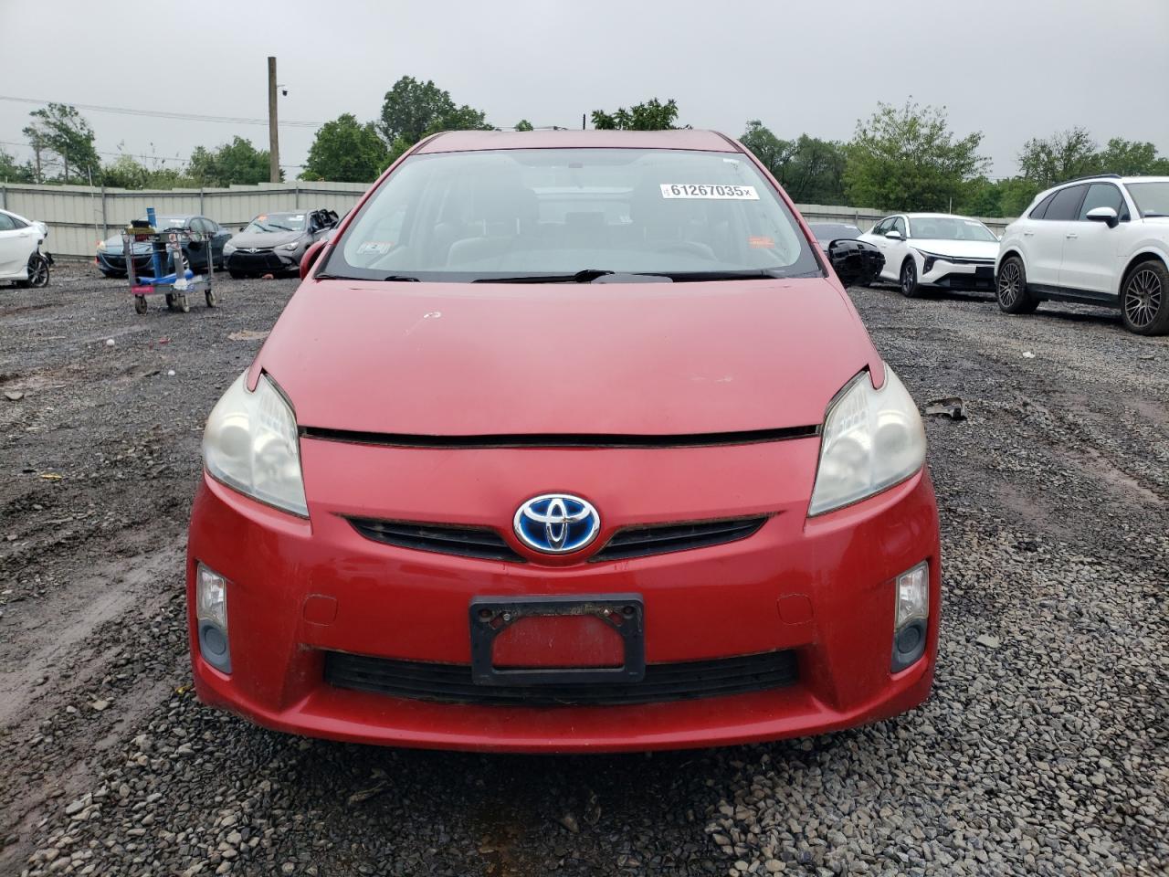 2010 Toyota Prius - Image 5