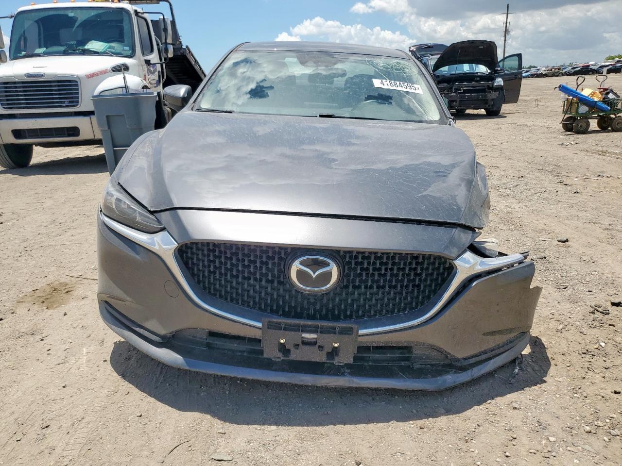 2020 Mazda 6 Sport - Фото 5