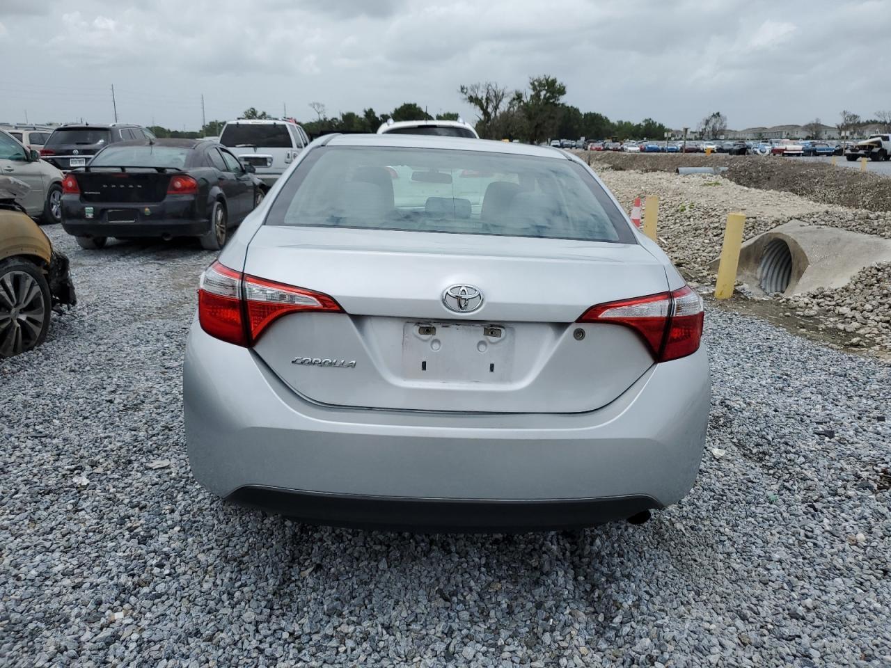 2016 Toyota Corolla L - Image 6