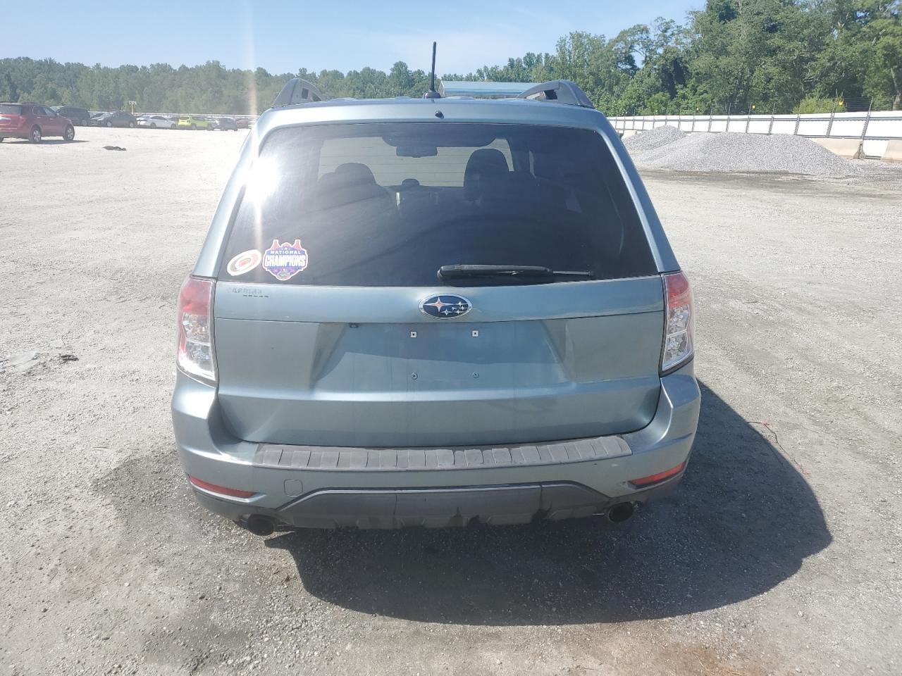 2013 Subaru Forester Limited - Фото 6