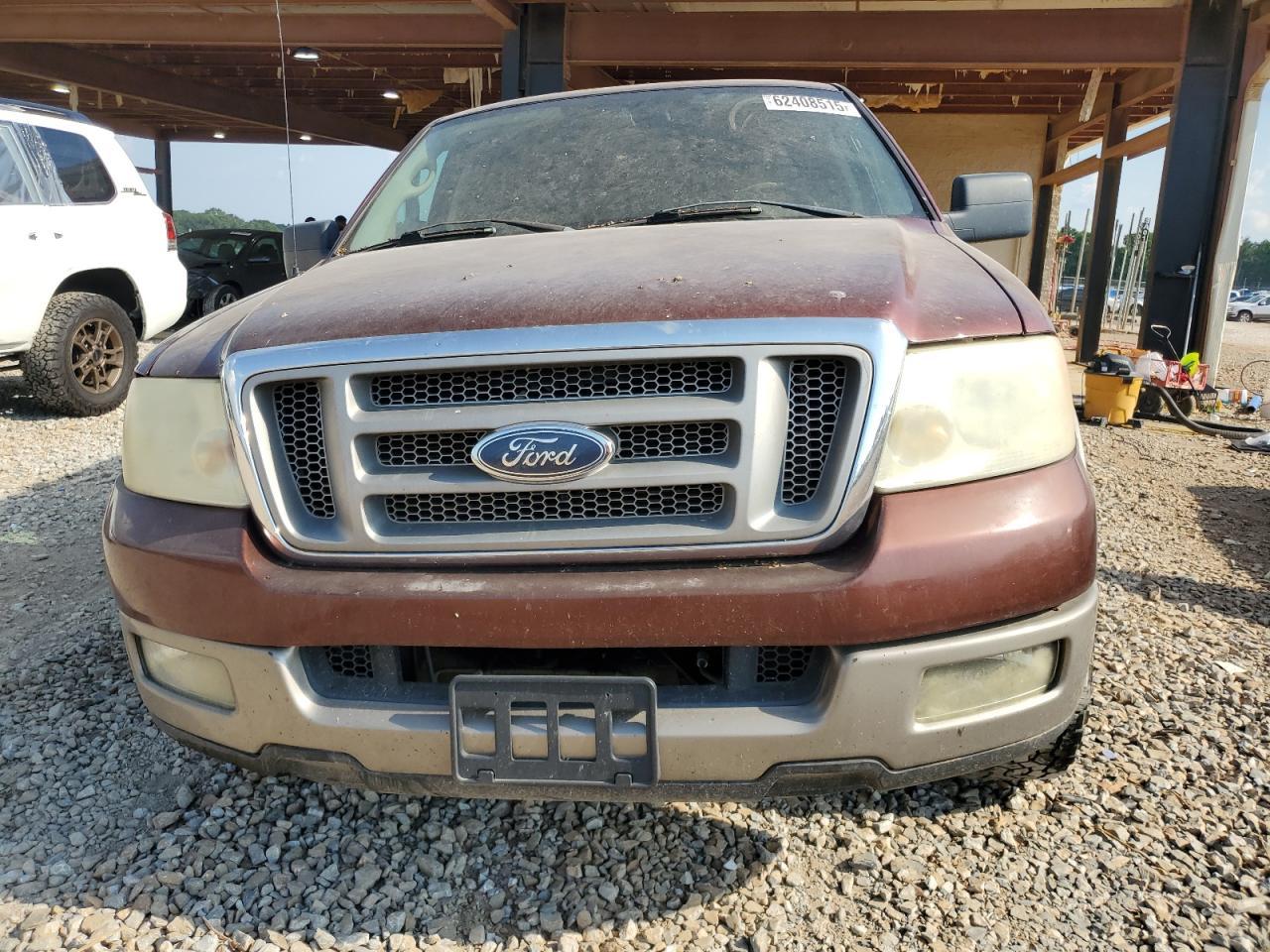 2005 Ford F150 Supercrew - Image 5