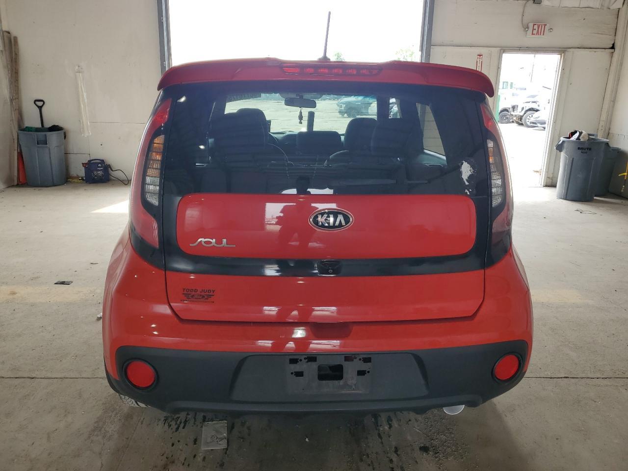 2019 Kia Soul - Image 6
