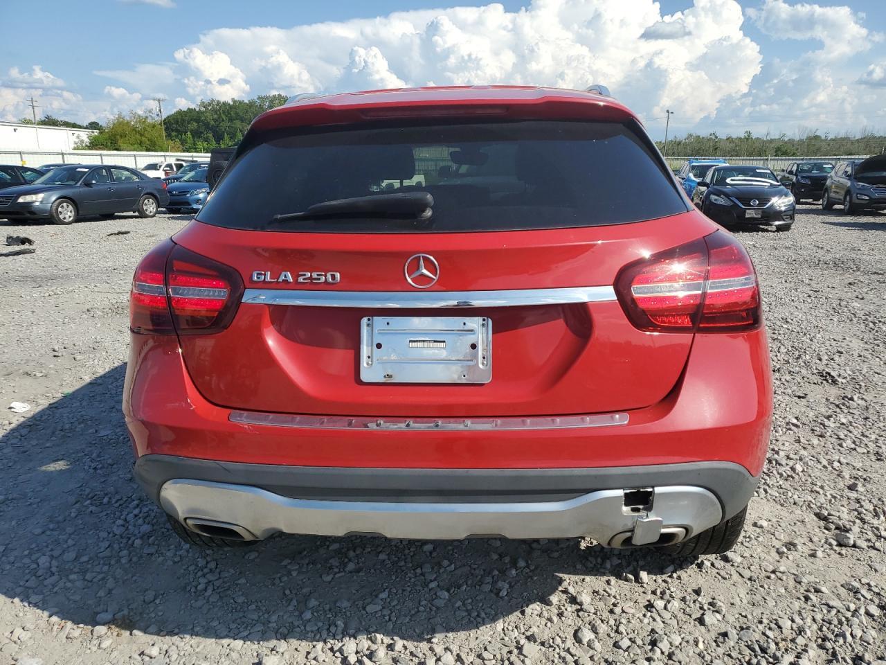 2020 Mercedes-Benz Gla 250 - Фото 6