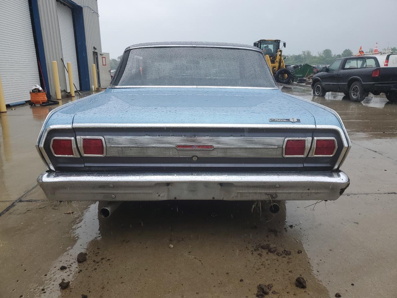 1965 Chevrolet Nova - Image 6
