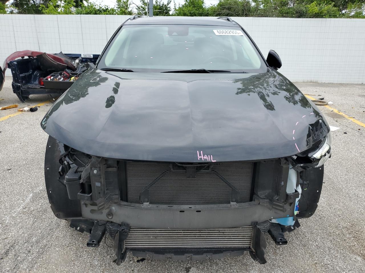 2023 Buick Envision Preferred - Image 5