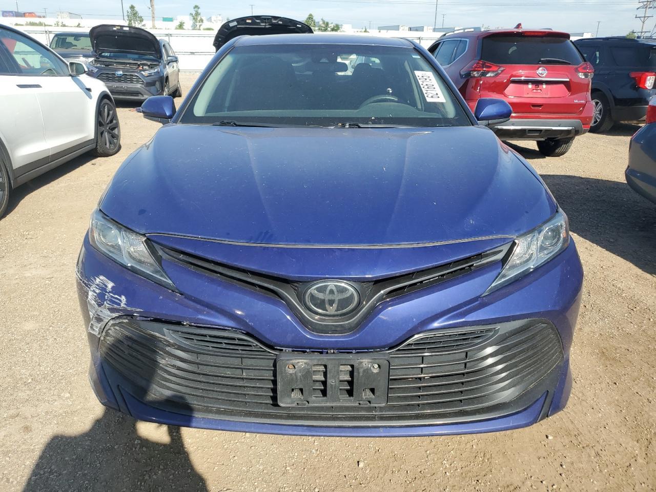 2018 Toyota Camry L - Image 5