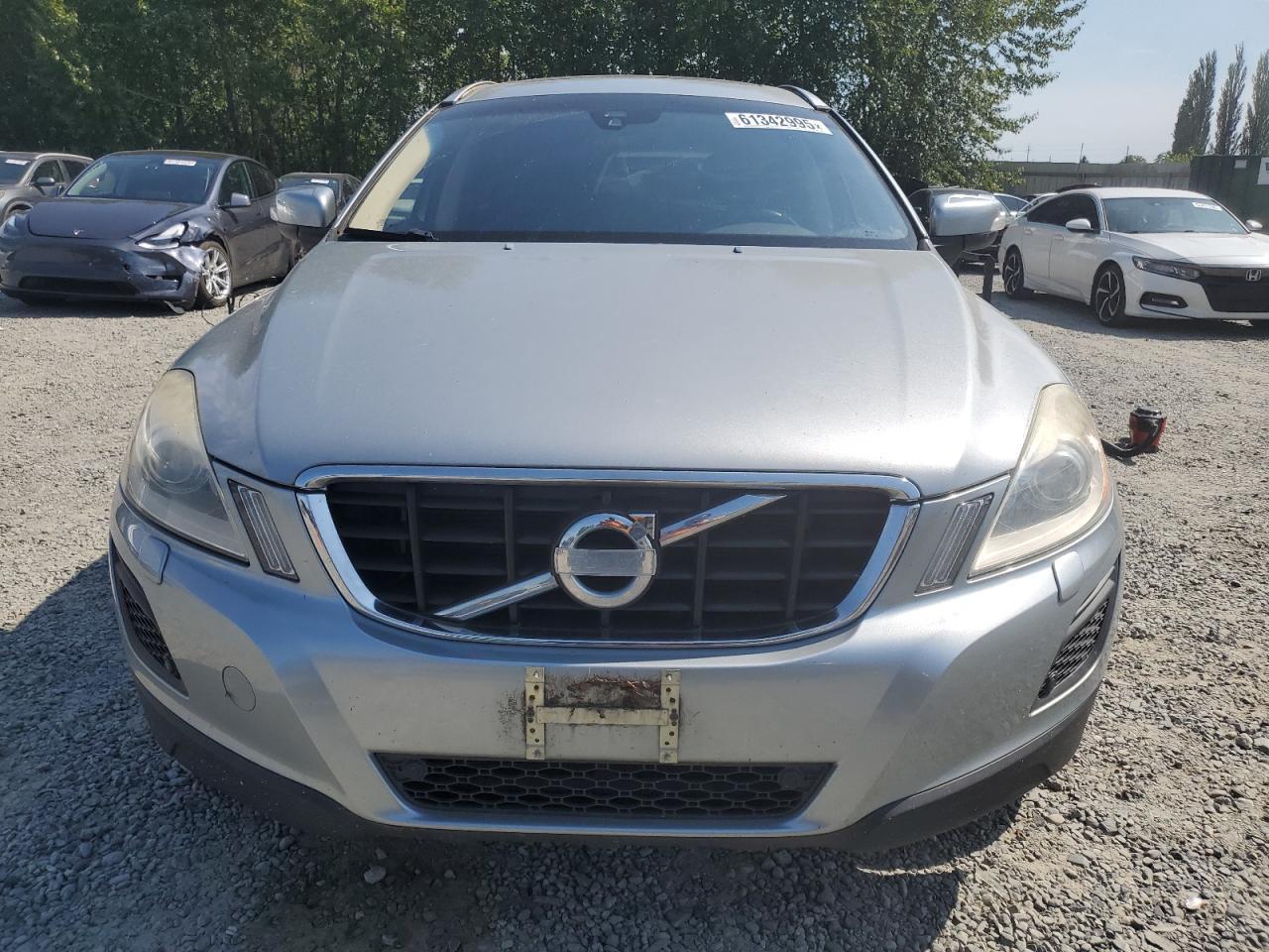 2013 Volvo Xc60 T6 - Фото 5