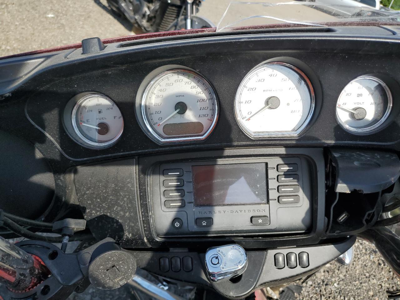 2017 Harley-Davidson Flhx Street Glide - Image 7