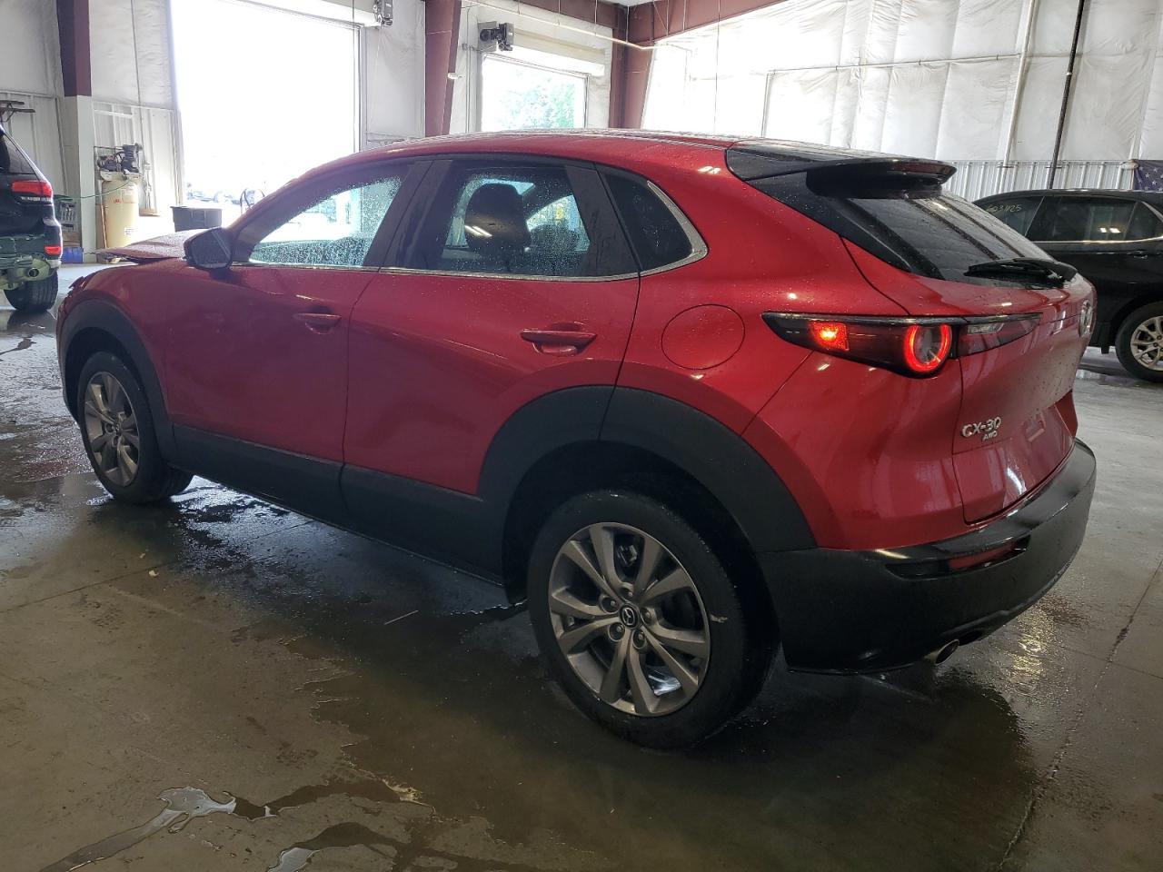 2020 Mazda Cx-30 Select - Фото 2