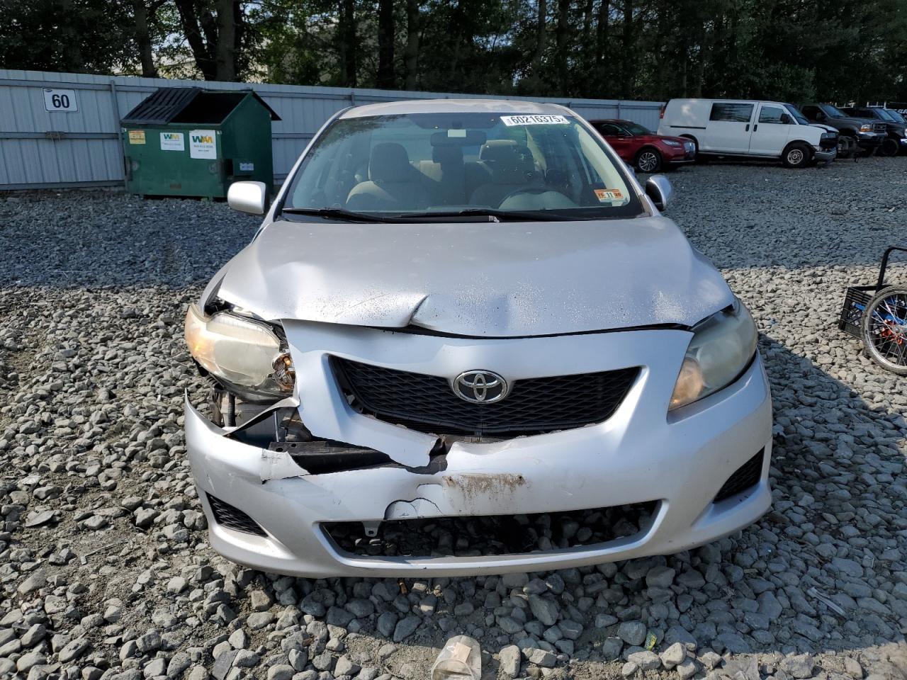 2010 Toyota Corolla Base - Image 5