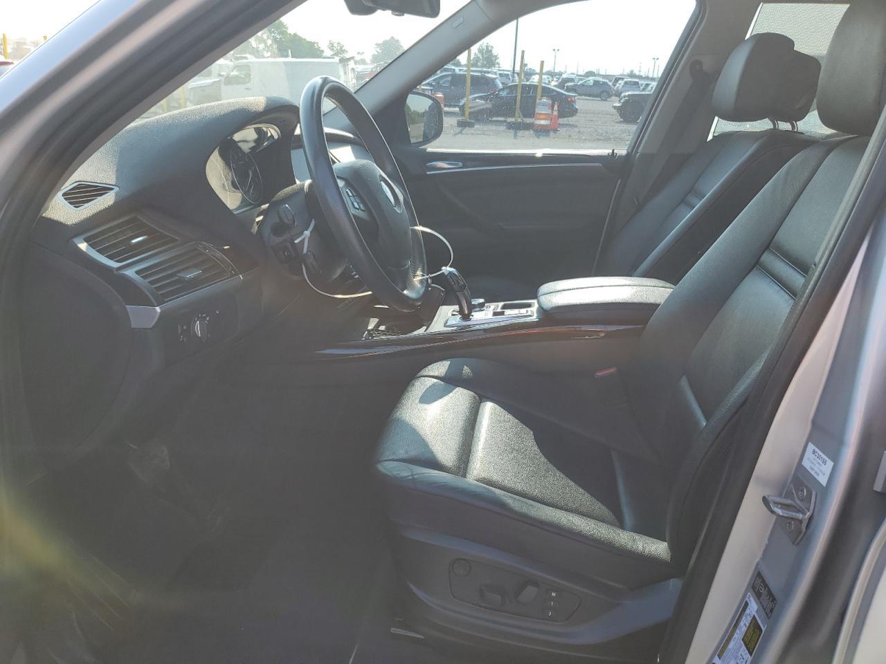 2013 BMW X5 xDrive35I - Image 7