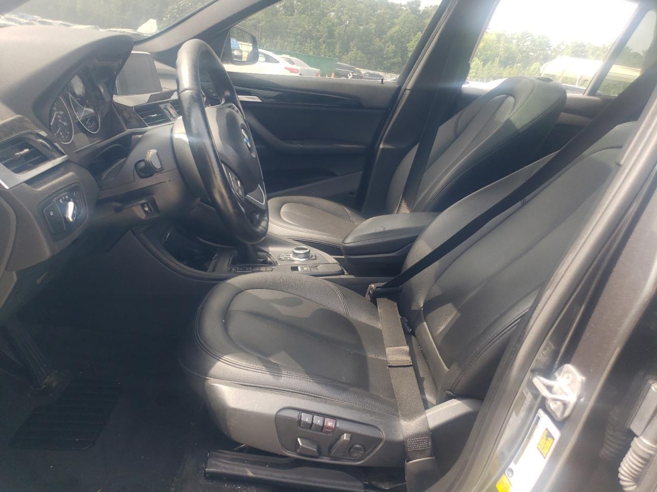 2018 BMW X1 Sdrive28I - Image 7