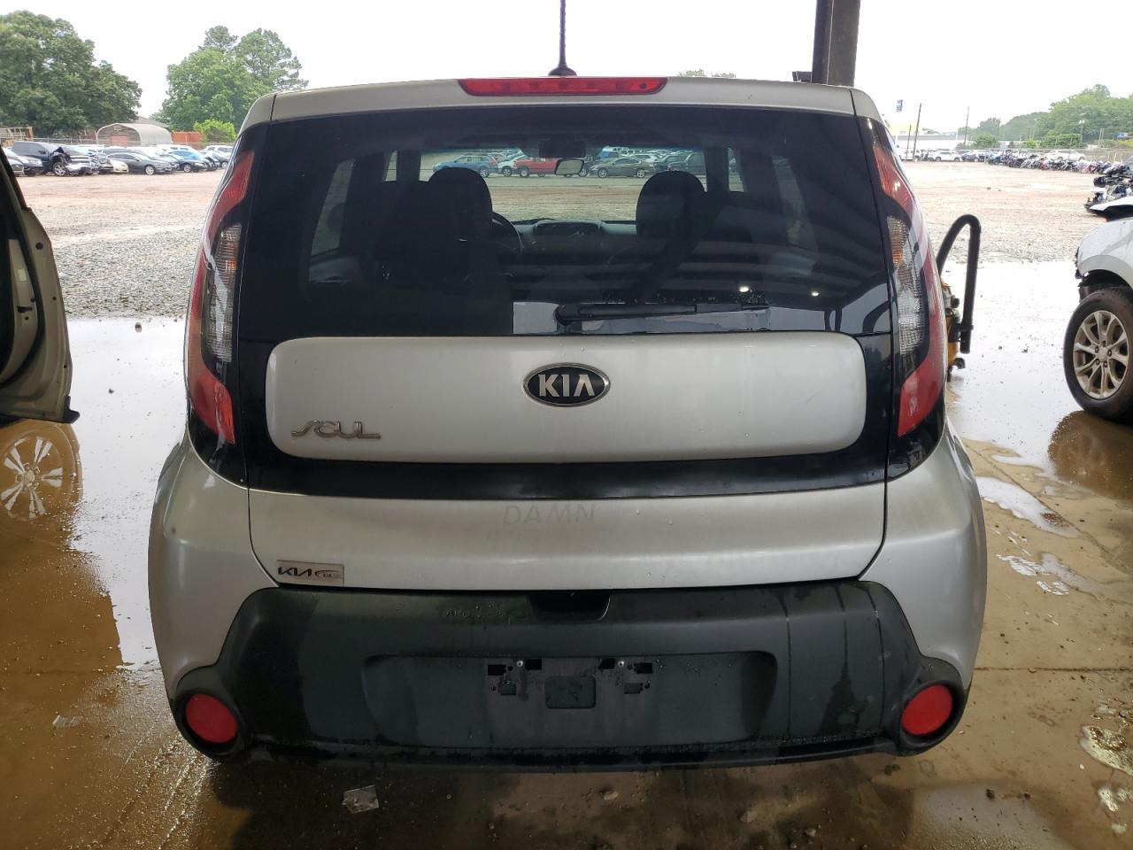 2015 Kia Soul - Image 6