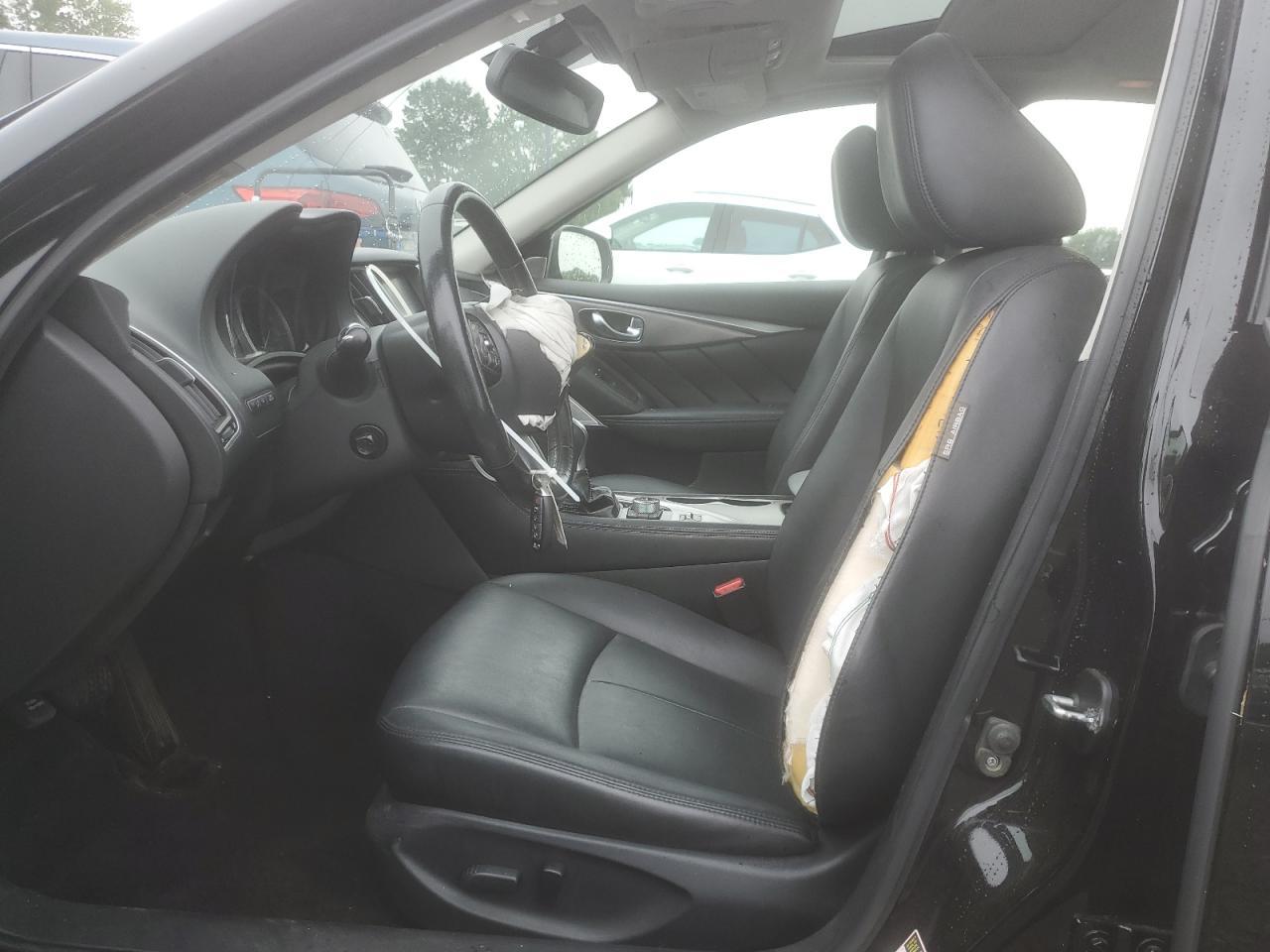 2017 Infiniti Q50 Premium - Фото 7