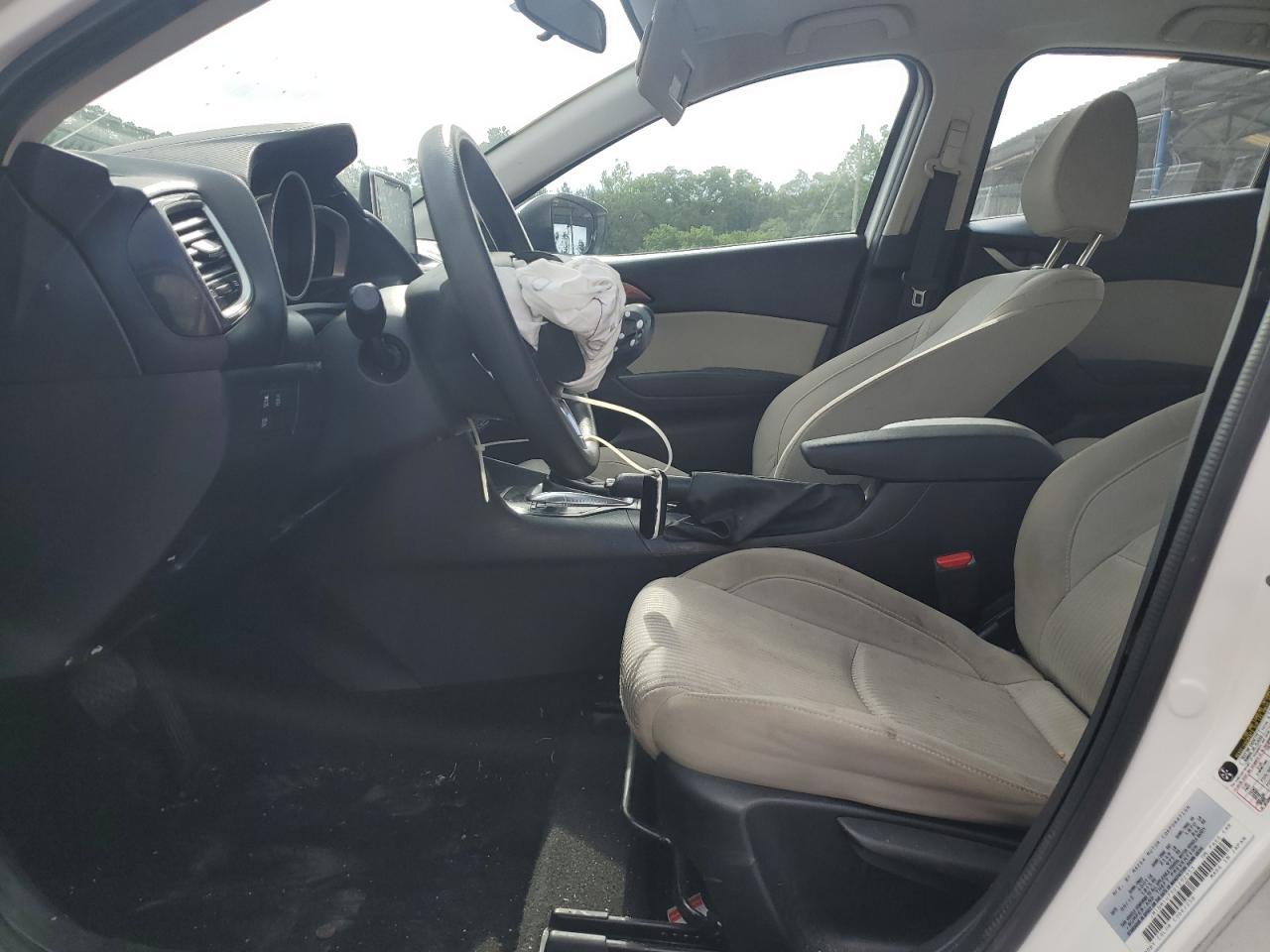 2016 Mazda 3 Sport - Фото 7