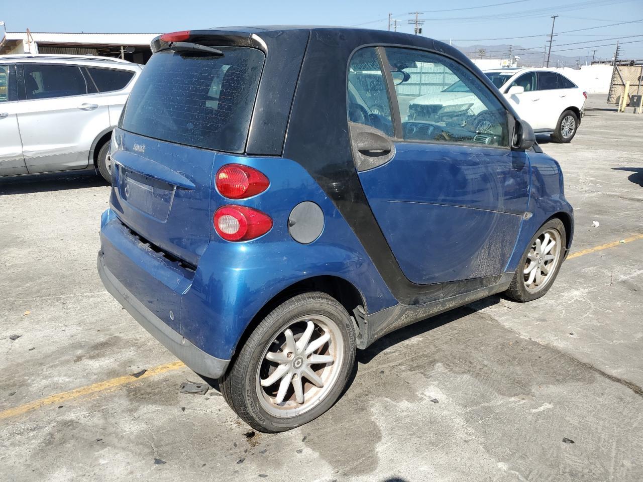 2009 Smart Fortwo Pure - Image 3
