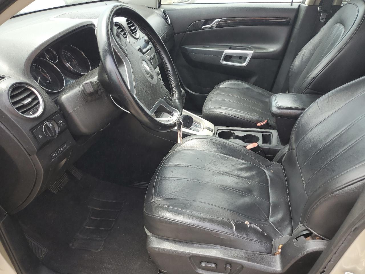 2014 Chevrolet Captiva Ltz - Фото 7