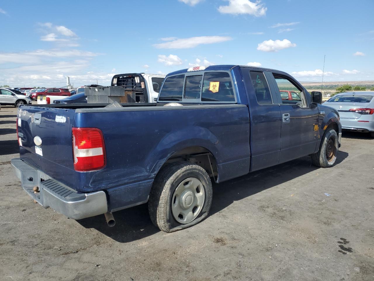 2007 Ford F150 - Image 3