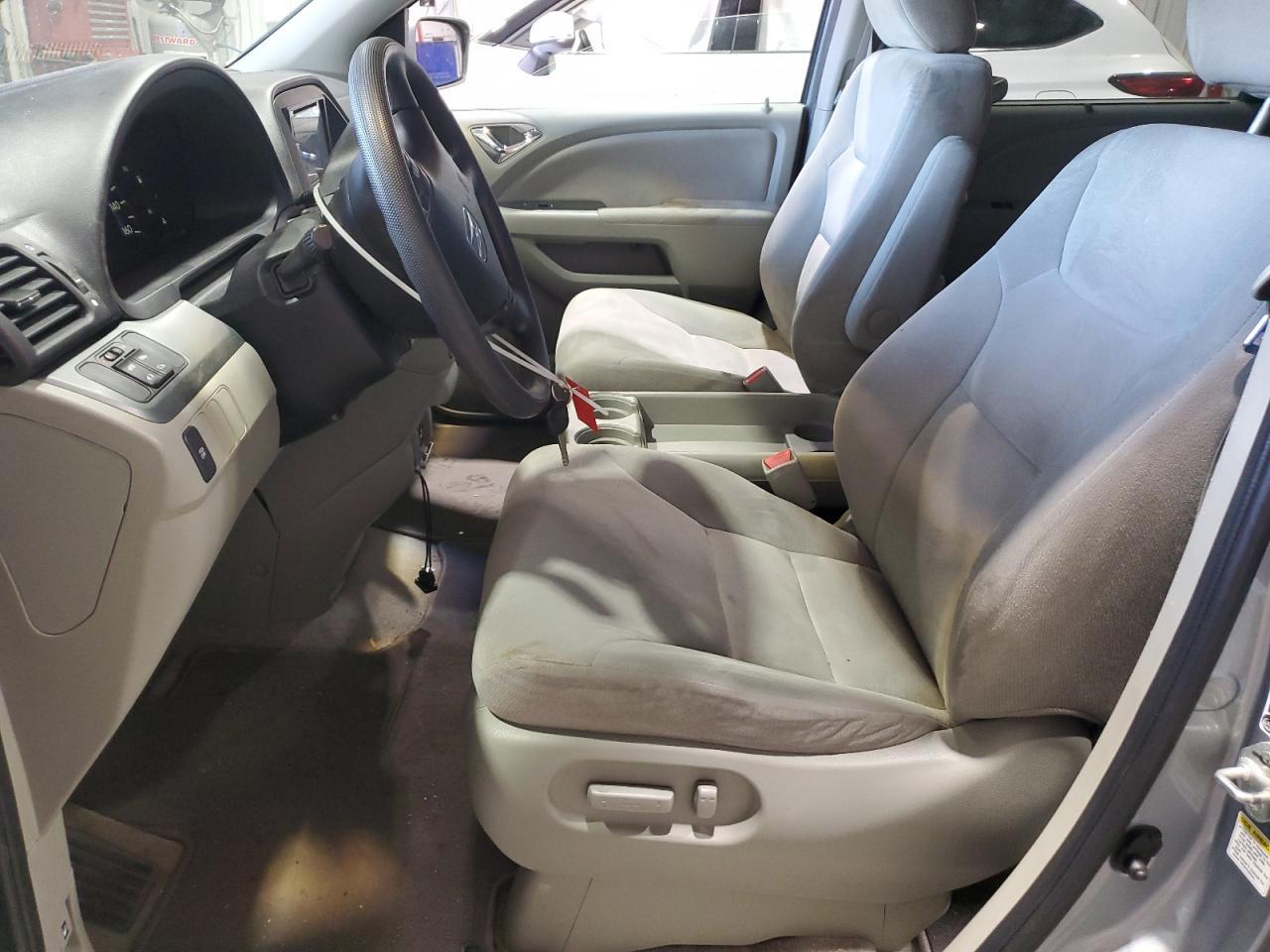 2007 Honda Odyssey Ex - Image 7